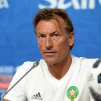 Herve Renard