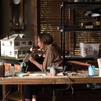 Toni Collette u filmu 'Naslijeđeno zlo'