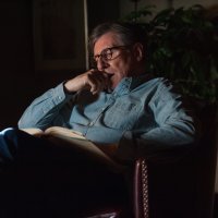 Gabriel Byrne u filmu 'Naslijeđeno zlo'