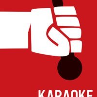 Karaoke kultura (engleski)