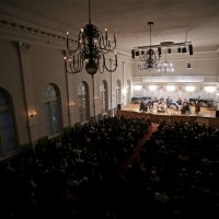 Hrvatski glazbeni zavod