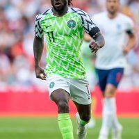 Reprezentativci Nigerije