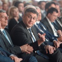Andrej Plenković