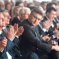 Andrej Plenković