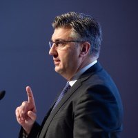 Andrej Plenković