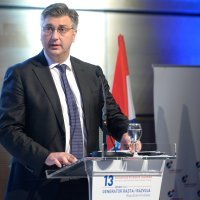 Andrej Plenković