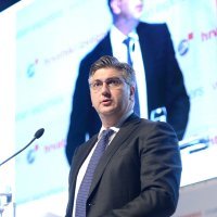Andrej Plenković