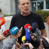 Zdravko Mamić pred sudom u Sarajevu