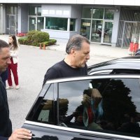 Zdravko Mamić pred sudom u Sarajevu