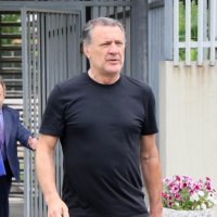 Zdravko Mamić pred sudom u Sarajevu