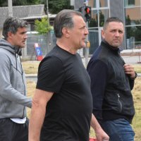 Zoran i Zdravko Mamić