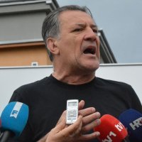 Zdravko Mamić