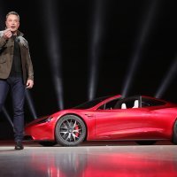 Elon Musk nije prvi vlasnik Tesle