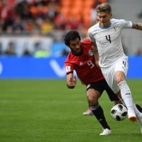 Guillermo Varela protiv Egipta