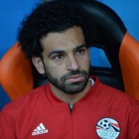 Mohamed Salah