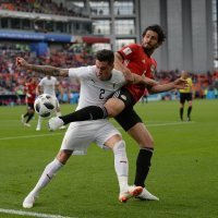 Hegazy protiv Gimeneza