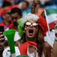 SP 2018, skupina B: Maroko - Iran