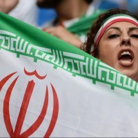 SP 2018, skupina B: Maroko - Iran