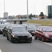 Prosvjed protiv visokih cijena goriva