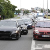 Prosvjed protiv visokih cijena goriva