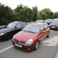 Prosvjed protiv visokih cijena goriva