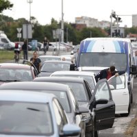 Prosvjed protiv visokih cijena goriva