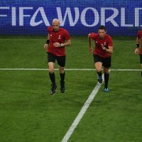 SP 2018.: Portugal - Španjolska