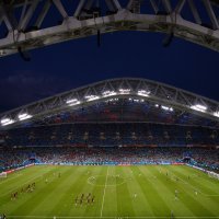 SP 2018.: Portugal - Španjolska