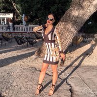 Žanamari i Mario proslavili 4. godišnjicu braka