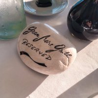 Žanamari i Mario proslavili 4. godišnjicu braka