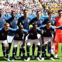 SP 2018.: Francuska - Australija