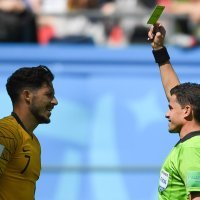 SP 2018.: Francuska - Australija