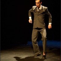 Predstava 'Preobrazba'