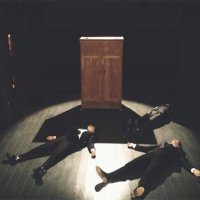 Predstava 'Preobrazba'