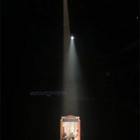 Predstava 'Preobrazba'