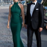 Švedska princeza Sofia i princ Carl Philip
