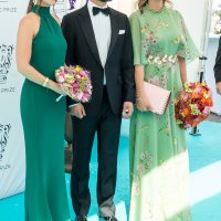 Švedska princeza Sofia i princ Carl Philip