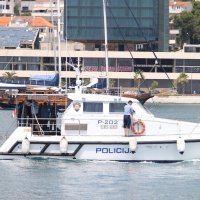 Mornari s turskog teretnog broda koji tone kod Jabuke prebačeni u Split