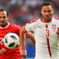 Duško Tošić protiv Kostarike