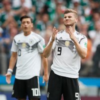 SP 2018.: Njemačka - Meksiko