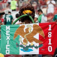 SP 2018.: Njemačka - Meksiko