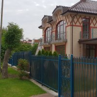 Silvijo Škrlec Rusija