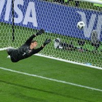 Brazil - Švicarska, Sommer