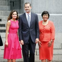 Kraljica Letizia