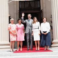 Kraljica Letizia
