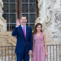 Kraljica Letizia