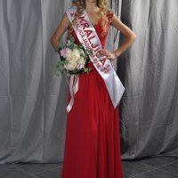 Kraljica Jadrana 2018. Ema Gračan