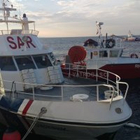 Haksa nakon ispumpavanja