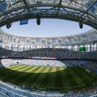 Švedska - Južna Koreja