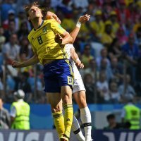 Švedska - Južna Koreja